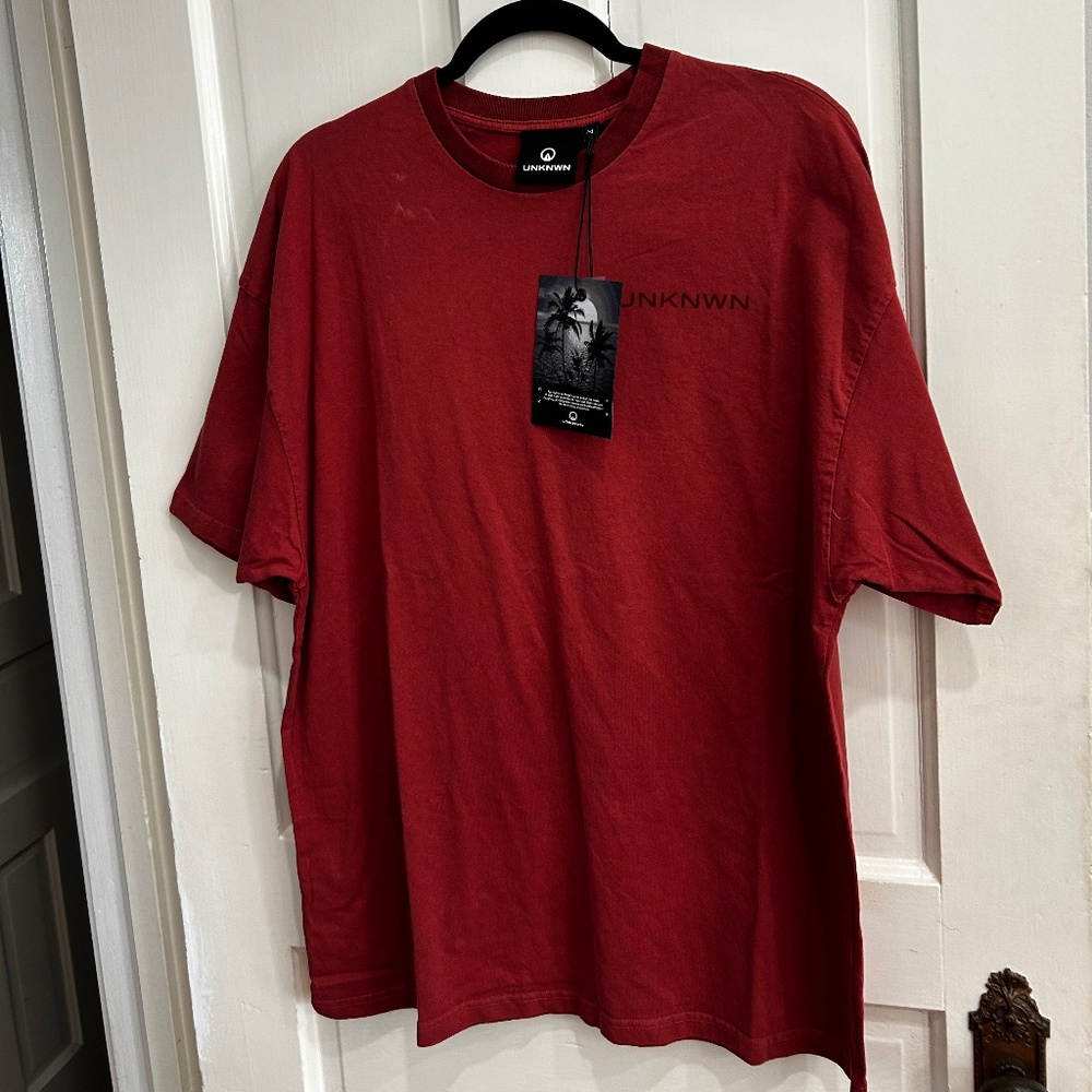 NWT - UNKWN T Shirt